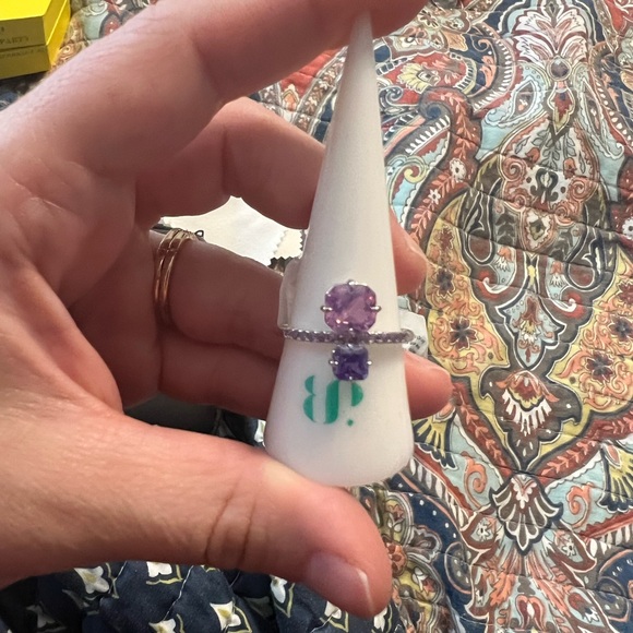 Bomb Party Ring - Picture 1 of 2